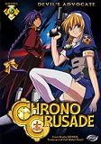 Chrono Crusade -  Devils Advocate (Vol. 6)