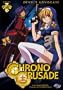 Chrono Crusade -  Devil's Advocate (Vol. 6)