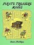 Pirate Treasure Mazes (Dover Children's Activity Books)
