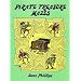 Pirate Treasure Mazes (Dover Children's Activity Books)