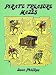 Books : Pirate Treasure Mazes