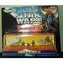 Star Wars Micro Machines Shadows of the Empire III Collection
