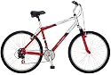 Schwinn Cimarron Men's 26-Inch Comfort Bike
