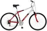Schwinn Cimarron Men's 26-Inch Comfort Bike