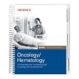 Coding Companion for Oncology Hematology 2008 by Ingenix