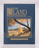 cover of Land Remembers                                                                                      