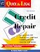 Books : Credit Repair  (Quick & Legal Series), 3rd Ed.