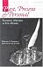 Past, Present & Personal: Teaching Writing in U.S. History by William Kashatus ISBN 0325004498