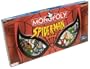 Spider-Man Monopoly