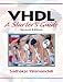 Book cover of VHDL: A Starter's Guide (2nd Edition).