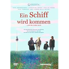 Ein Schiff wird kommen