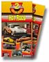 Hot Rods [VHS]