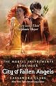 City of Fallen Angels 4