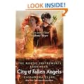The Mortal Instruments 4: City of Fallen Angels