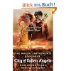 The Mortal Instruments 04. City of Fallen Angels