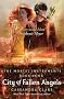 The Mortal Instruments 4: City of Fallen Angels