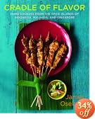 Cradle of Flavor: Home Cooking from the Spice Islands of Indonesia, Singapore and Malaysia