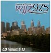 WJJZ 97.5 - Smooth Jazz Sampler 13