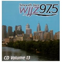 WJJZ 97.5 - Smooth Jazz Sampler 13
