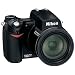 NIkon Coolpix 8800 camera and accessories
