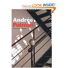 Andree Putman