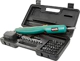 Blackspur 3.6V Cordless Screwdriver Kit BB-SD500