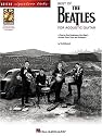 Best of The Beatles for Acoustic Guitar (Guitar Signature Licks)