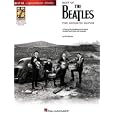 Best of The Beatles for Acoustic Guitar (Guitar Signature Licks) by Wolf Marshall and The Beatles