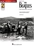 Best of The Beatles for Acoustic Guitar (Guitar Signature Licks)