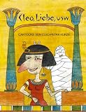 Cleo, Liebe, usw - Cleo-Petra Kurze