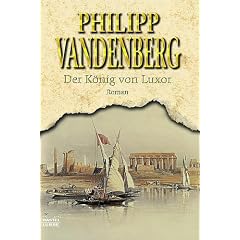 Der K�nig von Luxor.