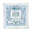 Ernie Ball 2403 Ernesto Palla Nylon Clear and Silver Classical Acoustic Guitar Strings