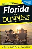 Florida for Dummies (For Dummies)