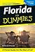 Books : Florida for Dummies, Second Edition
