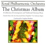 The Christmas Album