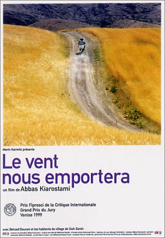 Le vent nous emportera (2 DVD) dvd, Film dvd Le vent nous emportera (2 DVD)