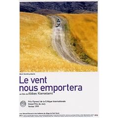 Le vent nous emportera (2 DVD)