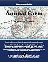 Animal Farm Literature Guide (Secondary Solutions LLC Teacher Guide)