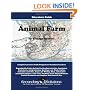 Animal Farm Literature Guide (Secondary Solutions LLC Teacher Guide)