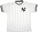 MLB メッシュTシャツ 0110 NYホワイト MLB75020