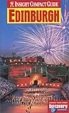 Insight Compact Guide Edinburgh (Insight Compact Guides)