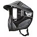 JT Elite nVader Thermal Paintball Mask (Black)
