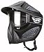 Sporting Goods : JT Elite nVader Thermal Paintball Mask (Black)