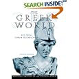 The Greek World 479-323 BC (Routledge History of the Ancient... by  Simon Hornblower