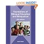 Foundations of Bilingual Education And Bilingualism