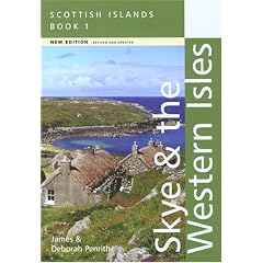 Scottish Isles: Skye and the Western Isles Bk. 1 (Scottish Islands)