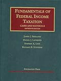 Fundamentals of Federal Income Taxation, 16th (University Casebooks) (University Casebook Series)