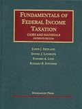 Fundamentals of Federal Income Taxation, 16th (University Casebook Series)