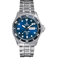 Bulova Men's Marine Star Watch #98C62