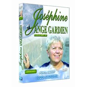 Joséphine ange gardien - vol.27 : Chasse aux fantômes / Un bébé tombé du ciel
